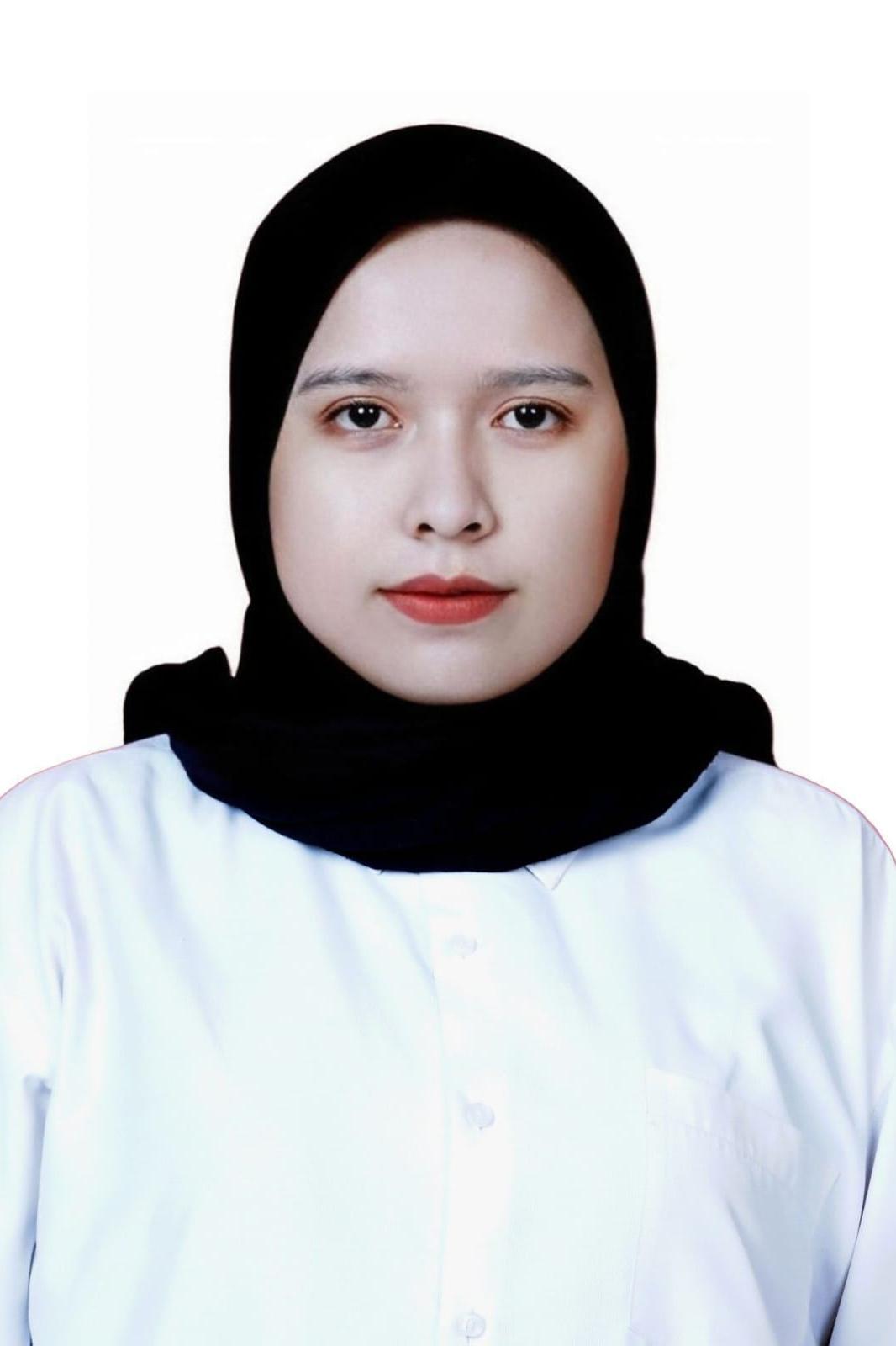 Farianita Lestari