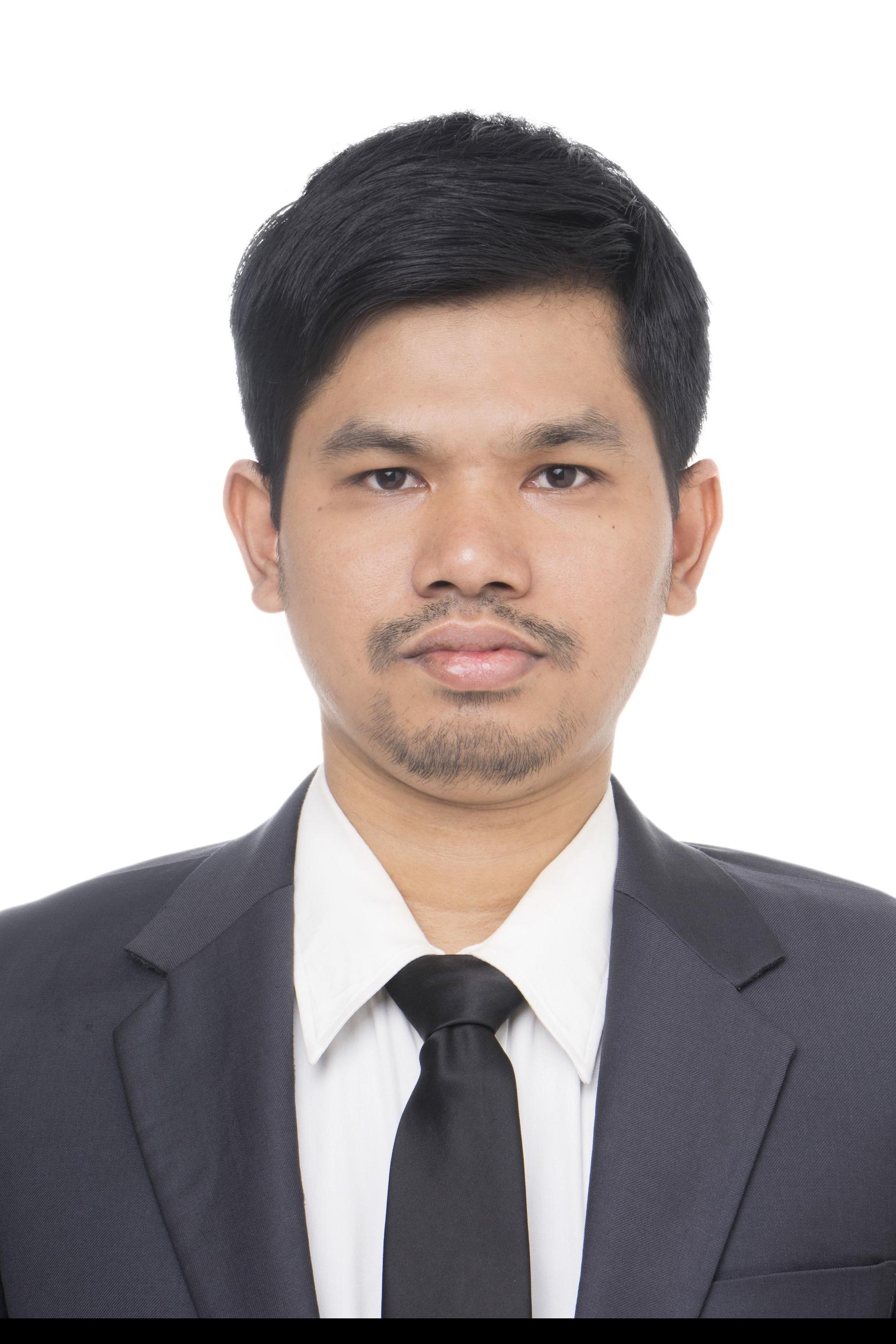 Sanjaya Baroar Sakti Nasution