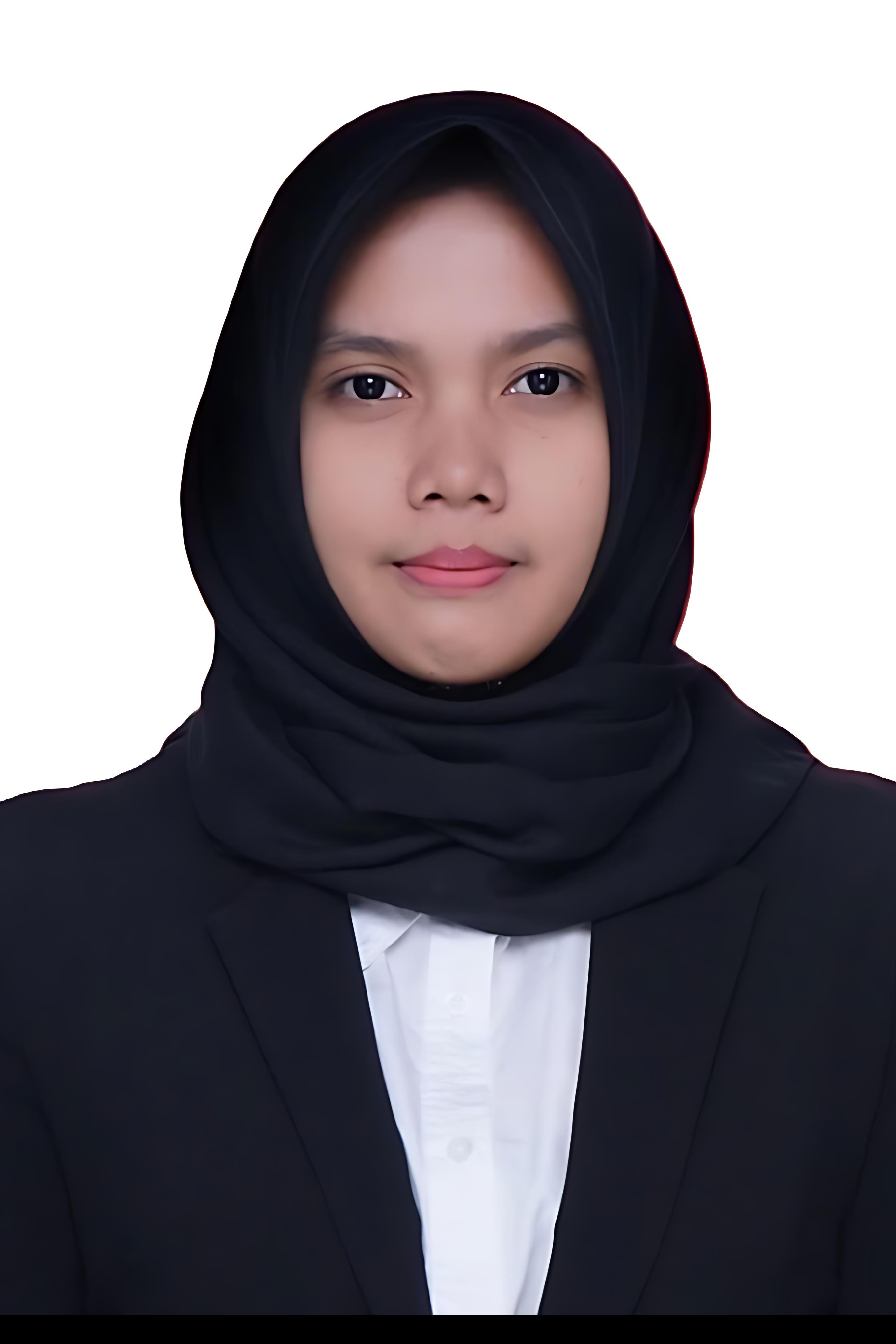 Tiara Reizsa Adhitya, S.E., M.Si