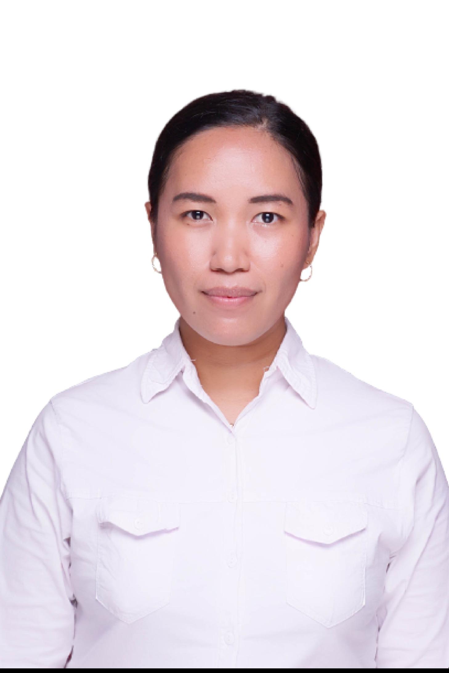 Julieta Christy, S.P., M.Agr