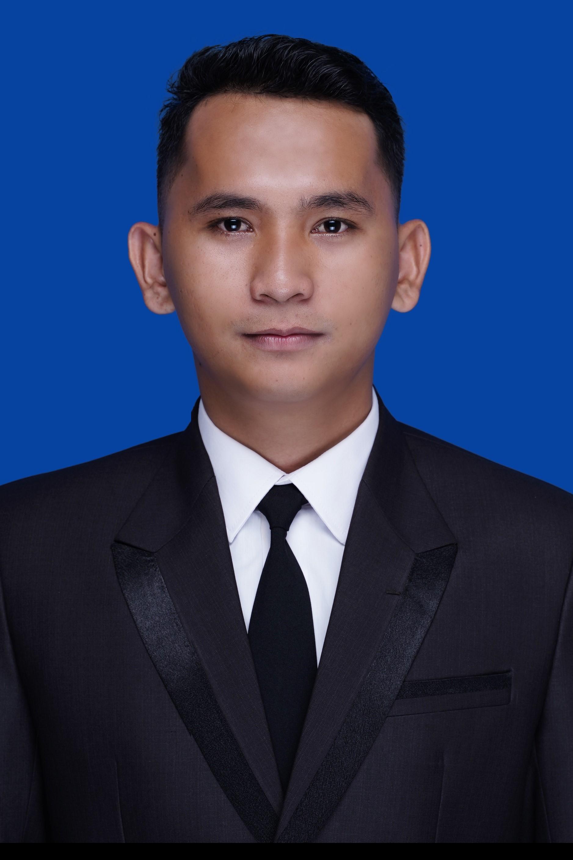 Fidelis Nofertinus Zai, M.Si