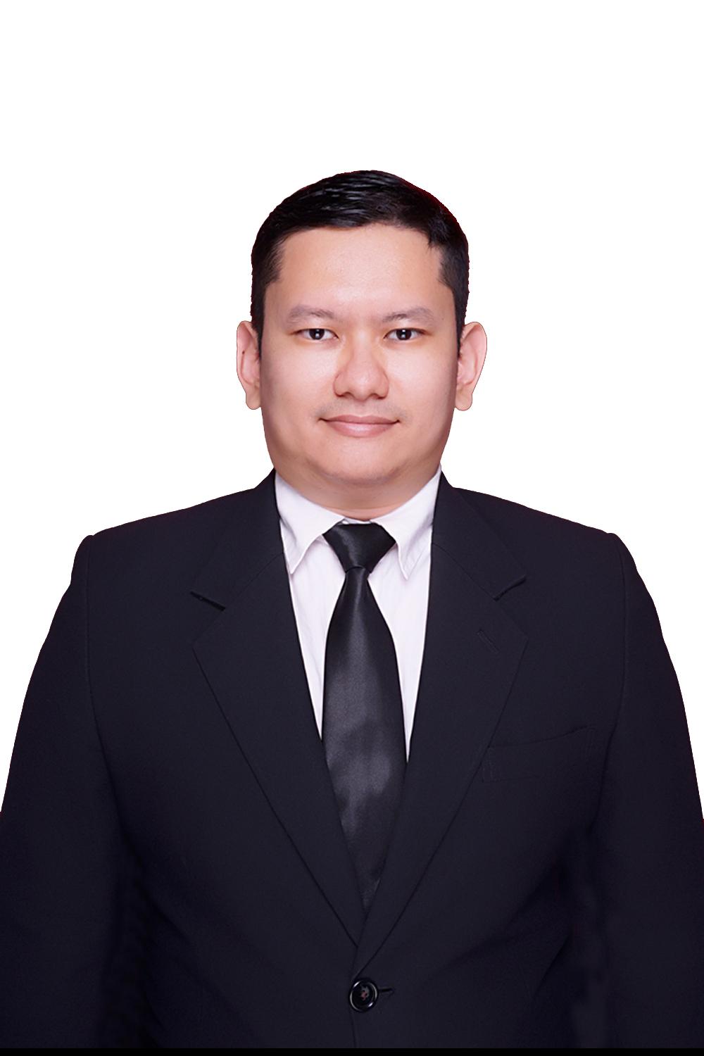 Irwan Budiman, S.T., M.T