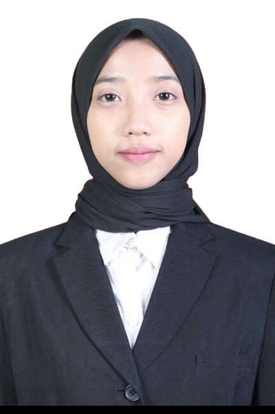 Inayyah Nur Fitry Sirajuddin