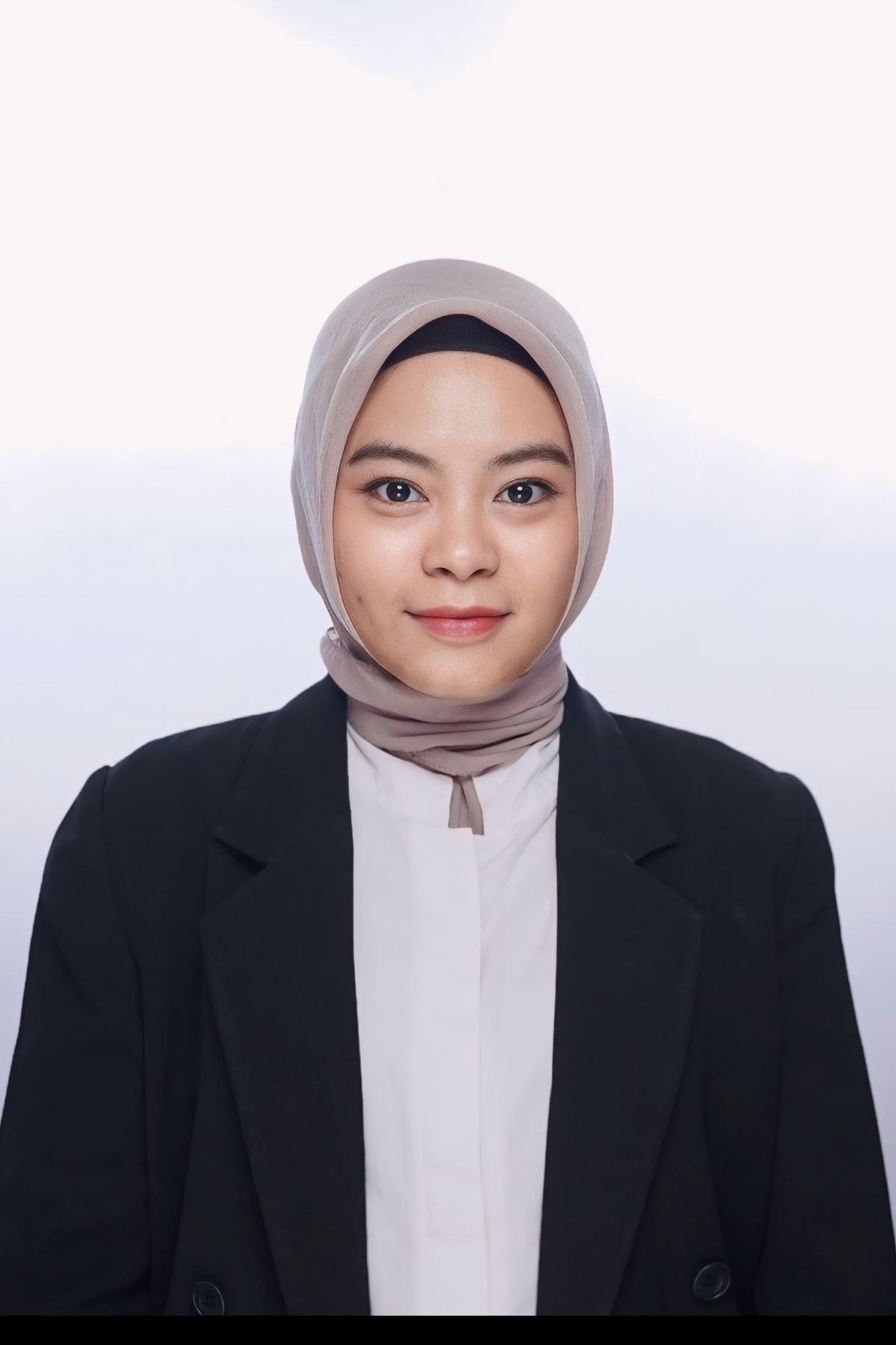 Ir. Risma Fazillah, S.T., M.T