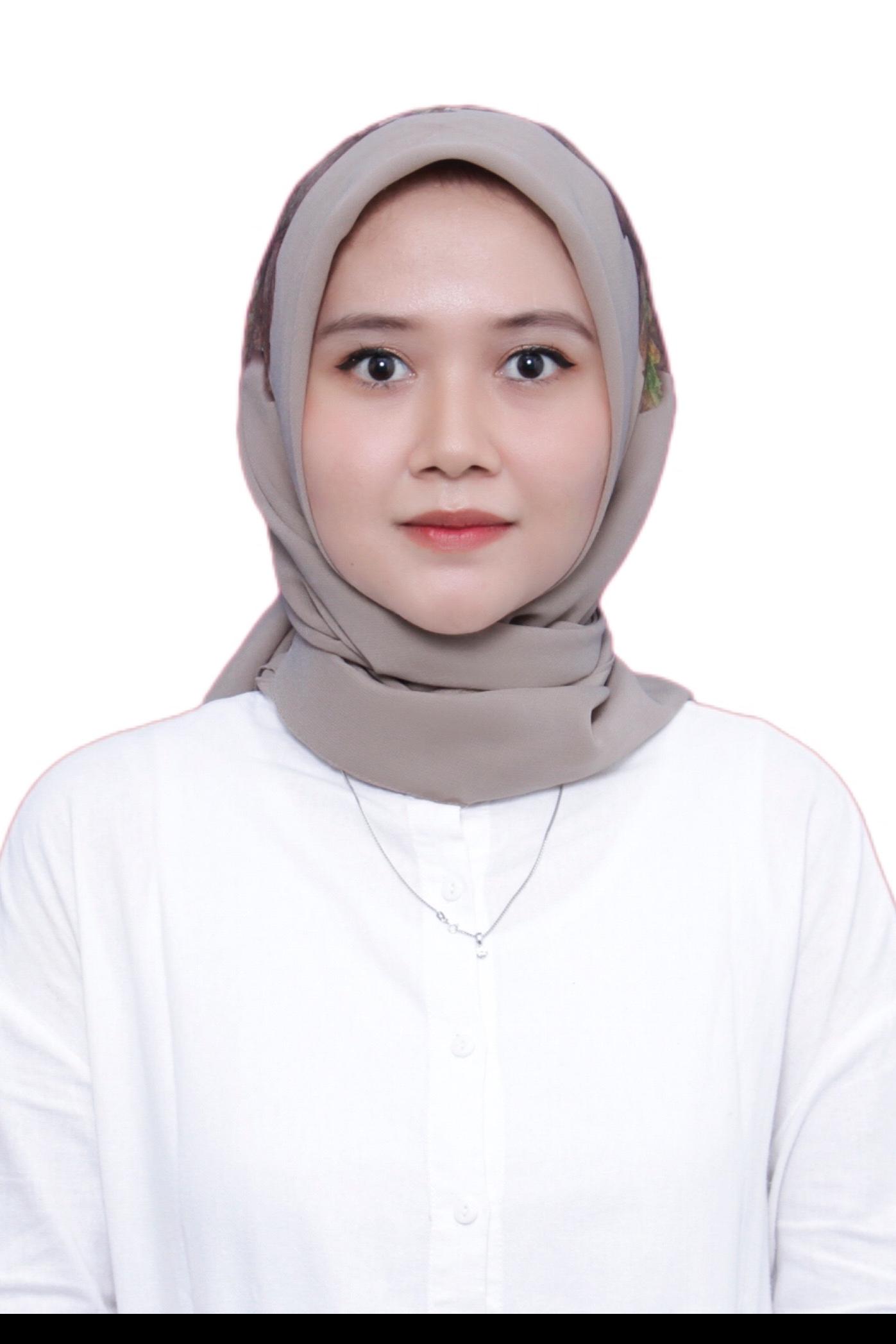 Novita Sari, S.Sos., M.Kesos