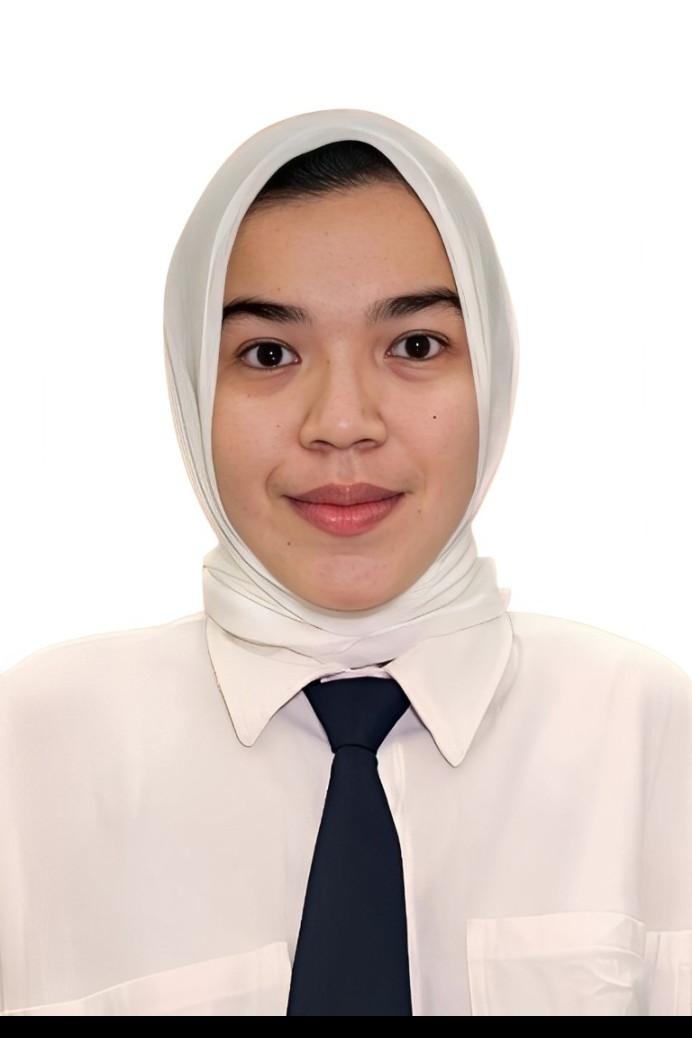 Rouzatul Nafisah
