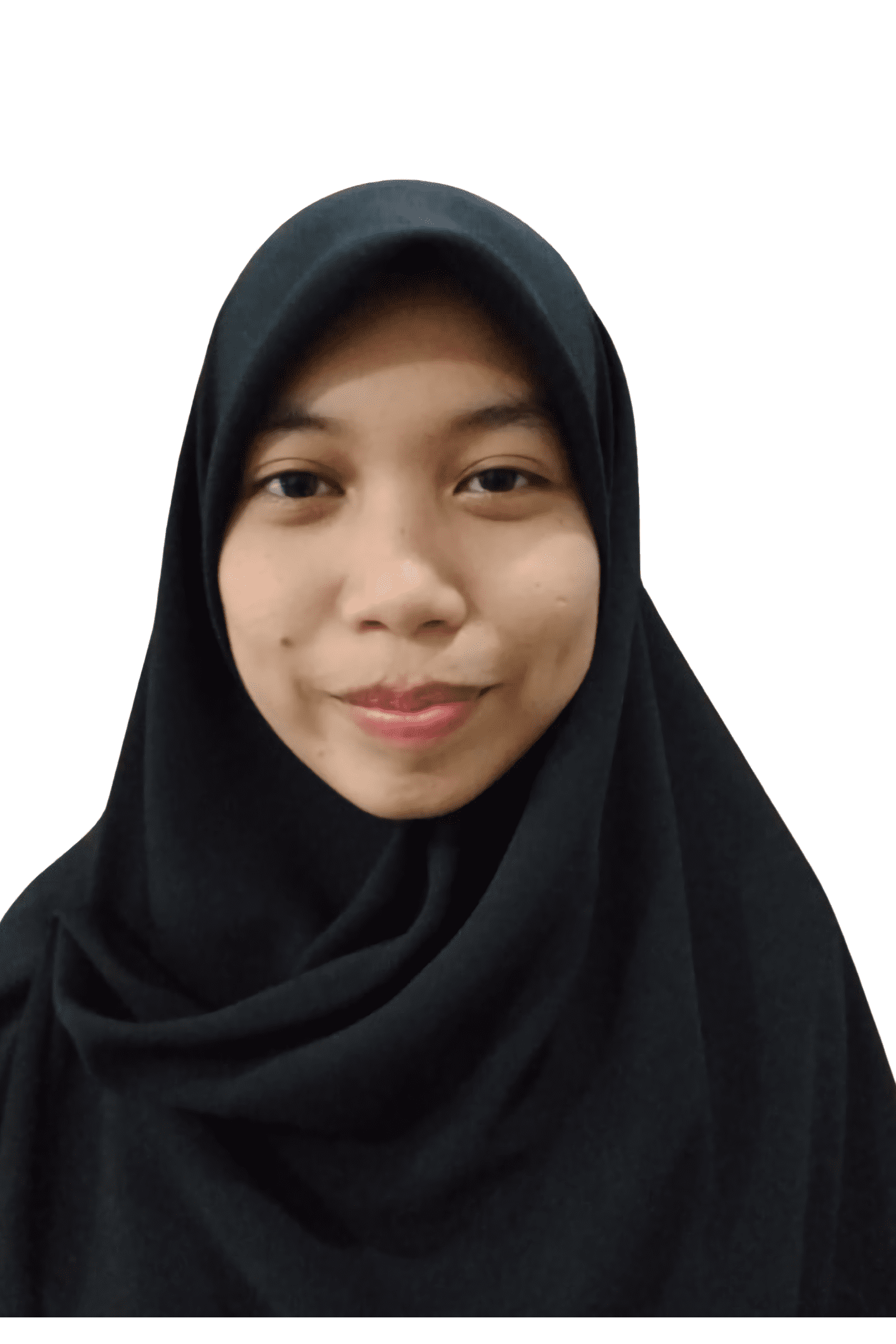 Vista Uli Sihombing, M.Si