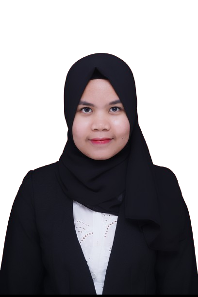 Futri Medwina Siregar, M.P