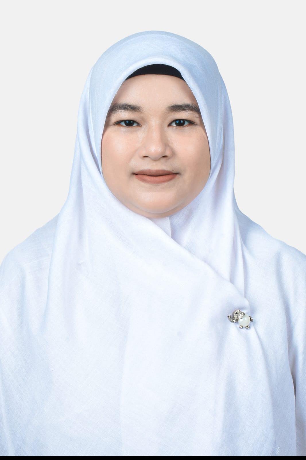 Fitri Handayani