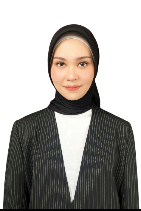 Devana Anisha Indra Putri, S.E. ,M.Si