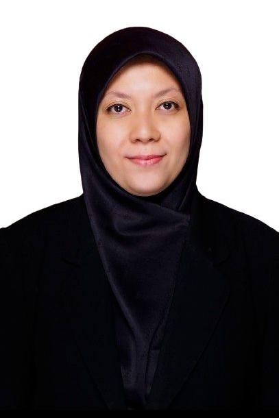 Syafrina Ulfah, S.K.M., M.K.M
