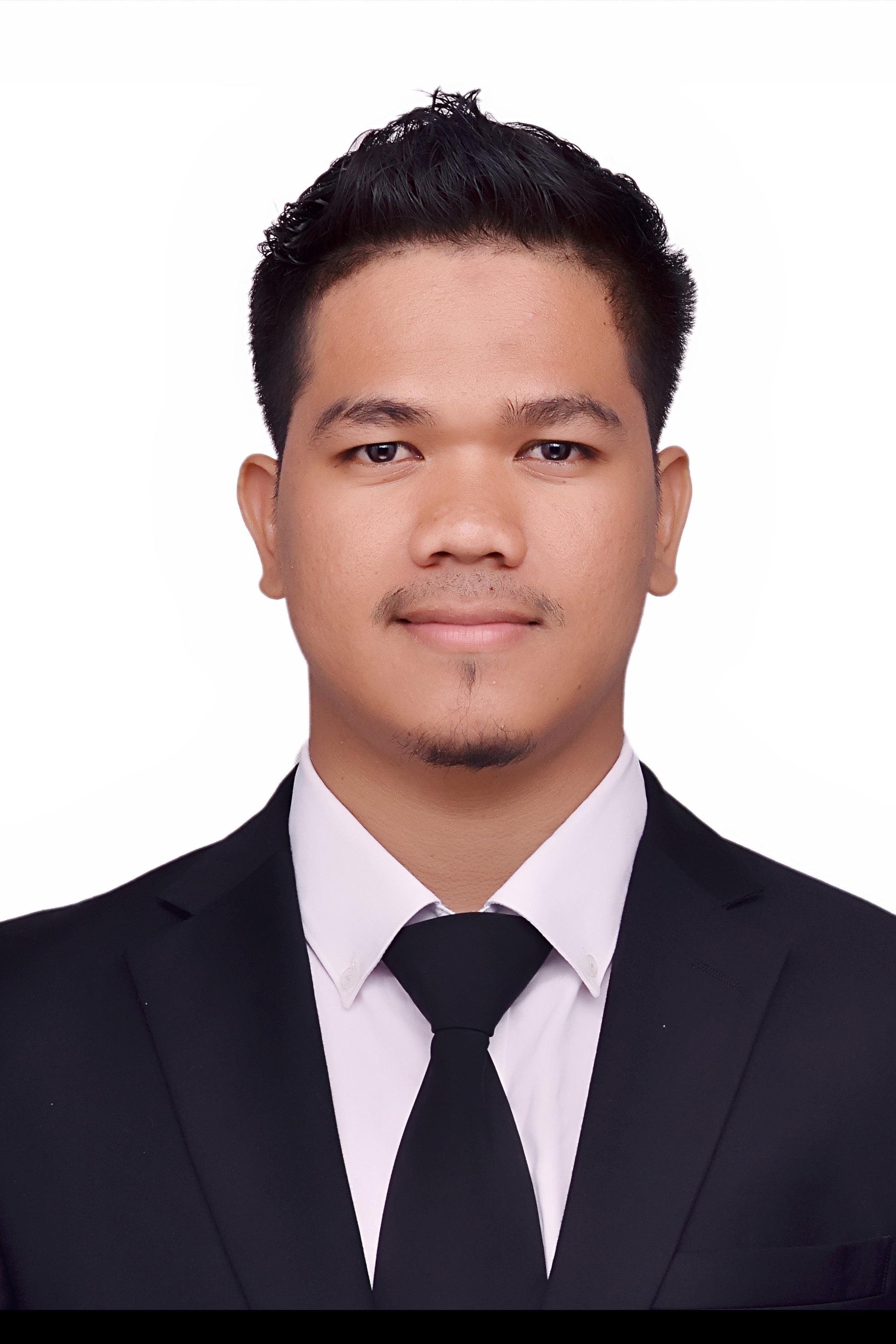 Ahmad Zikri