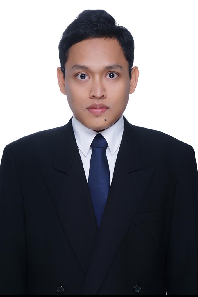dr. Fauzi Budi Satria, MPH, Ph.D