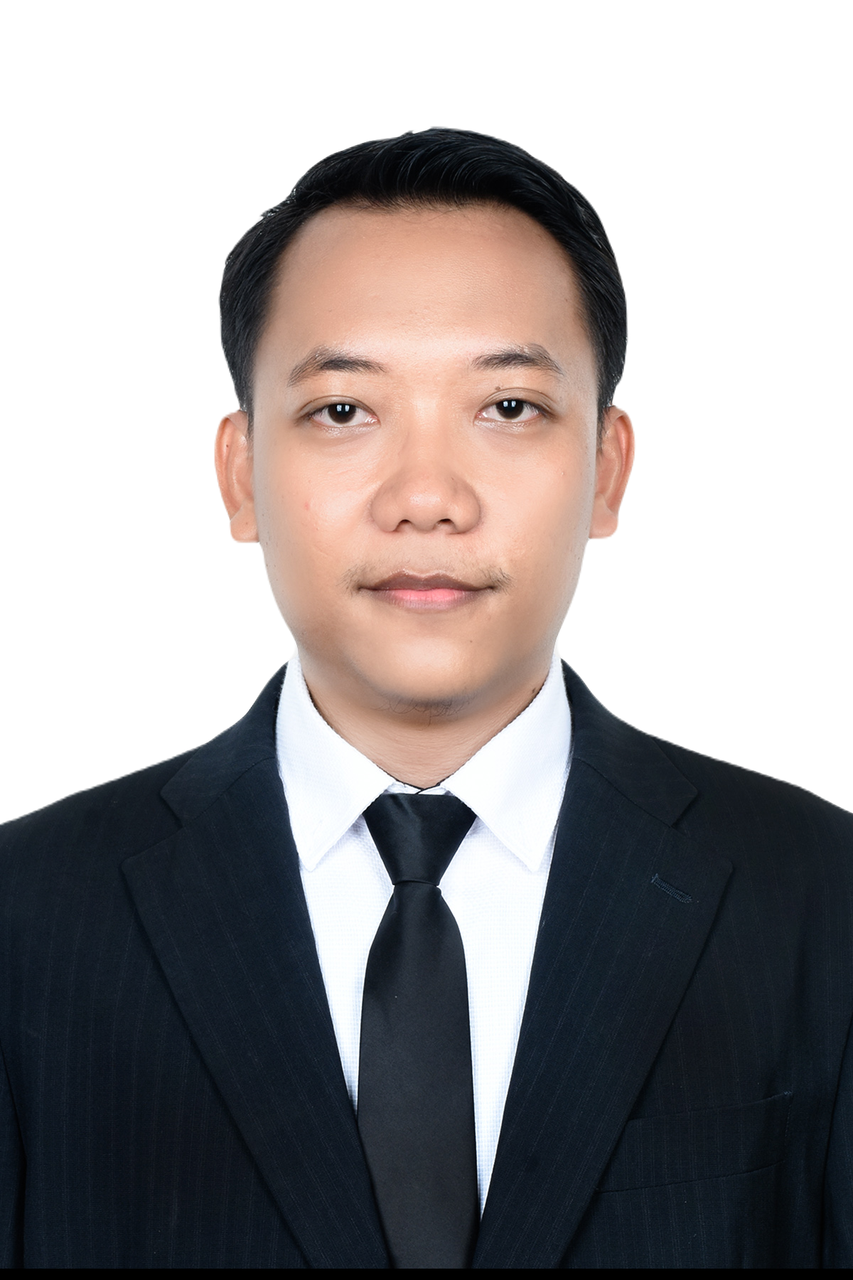 Robiansyah Putra, S.Pd., M.Sc