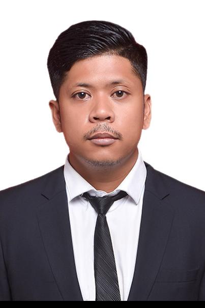 Khairul Ali Hutasuhut