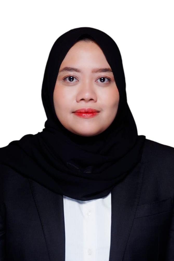 Afrila Mulyati Siregar, S.AB., M.AB