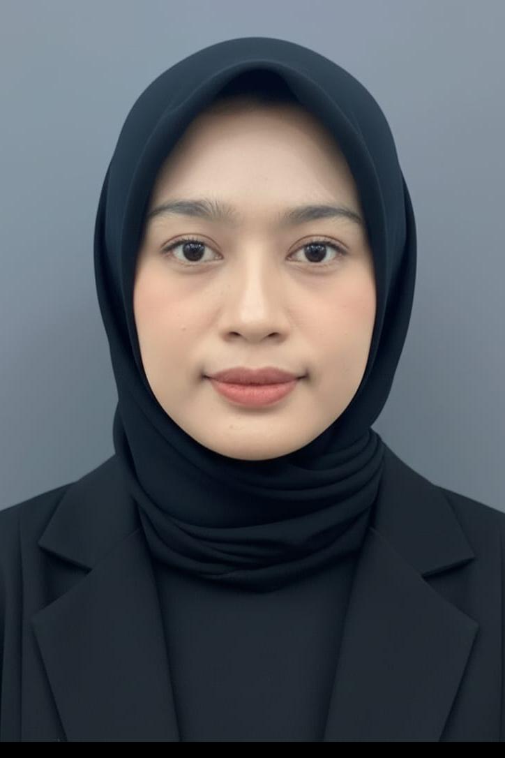 Silvia Annisa, S.Sos., M.A