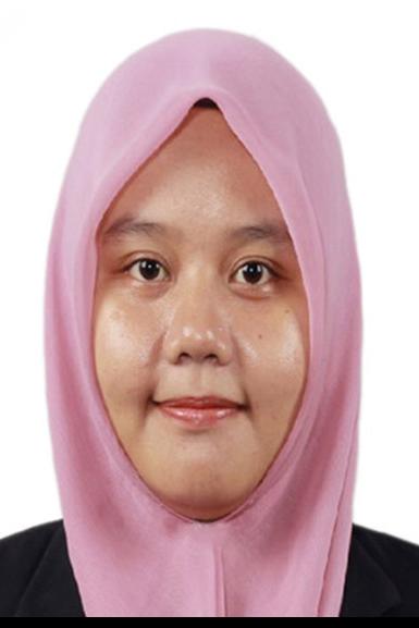 Faujiah Nurhasanah Ritonga