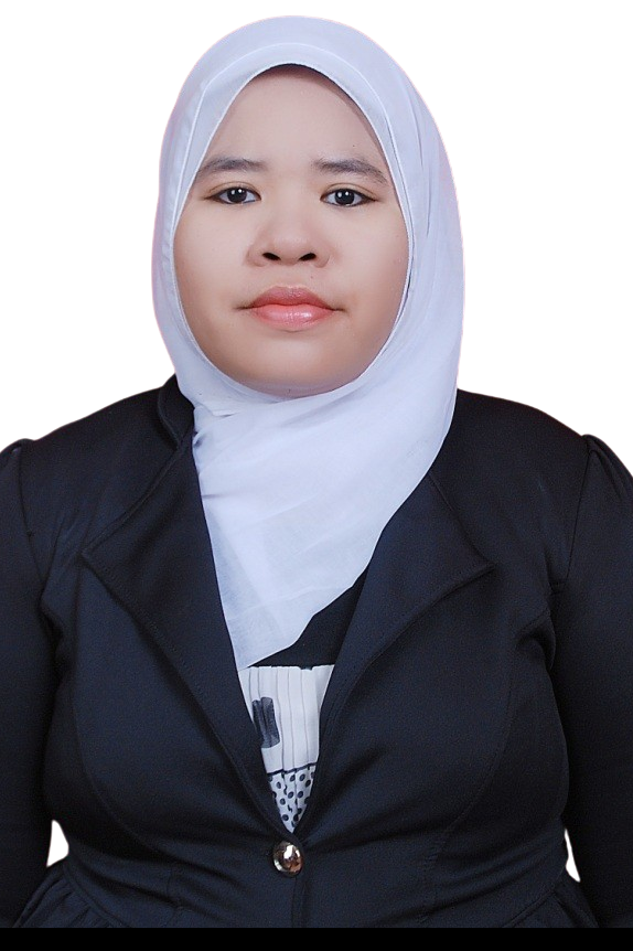 Fithri Handayani Lubis, M.Kes