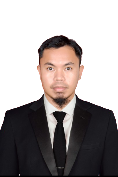 Muhammad Jamil, M.Hum
