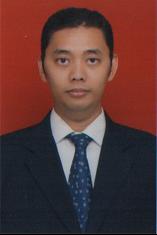 Imam Bagus Sumantri, S.Farm., M.Si,  Apt