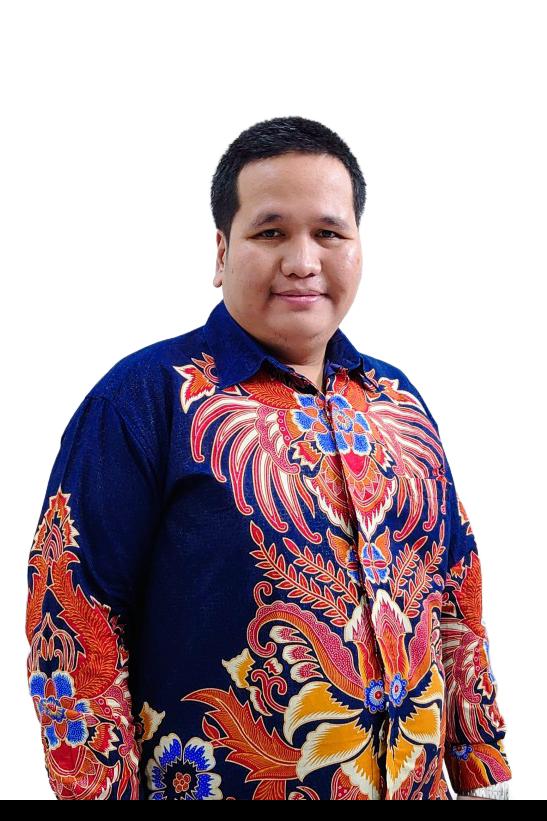 Muhammad Ananda Fakhri, S.E., M.M