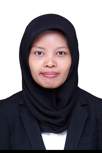 Yusni Khairani Tampubolon