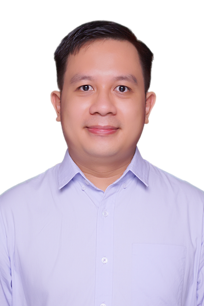 Kelvin Hadinatan, M.Sc