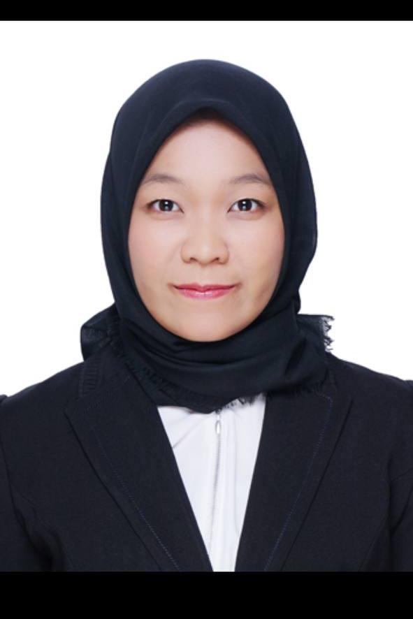 Fitri Rahmawati Nasution, S.T.Ar., M.T.