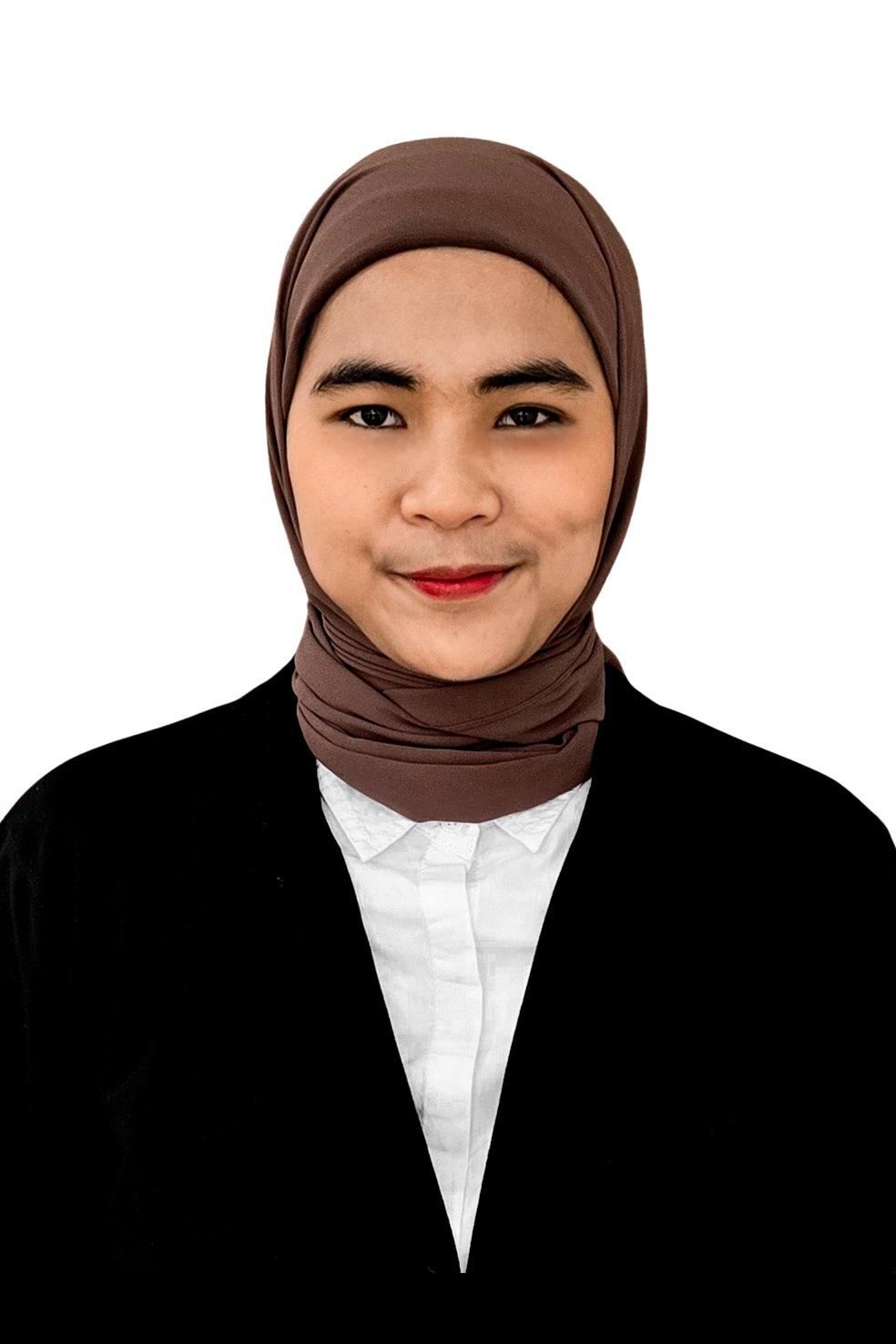 Maya Pratiwi Hutabarat, S.T.P., M.Si