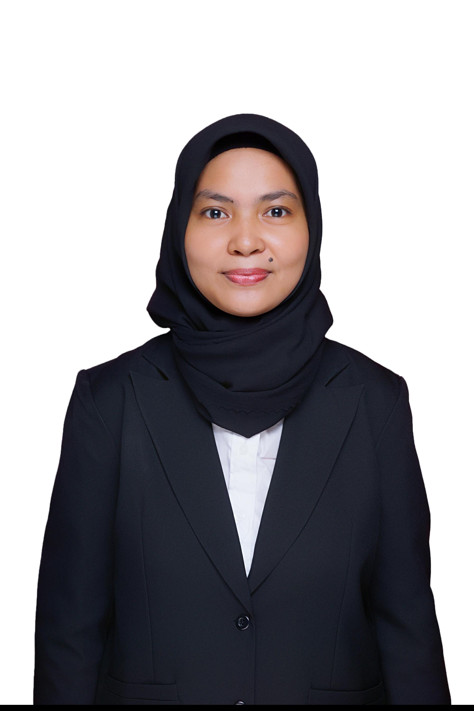 Fitri Rowiyah Rambe, M.T.