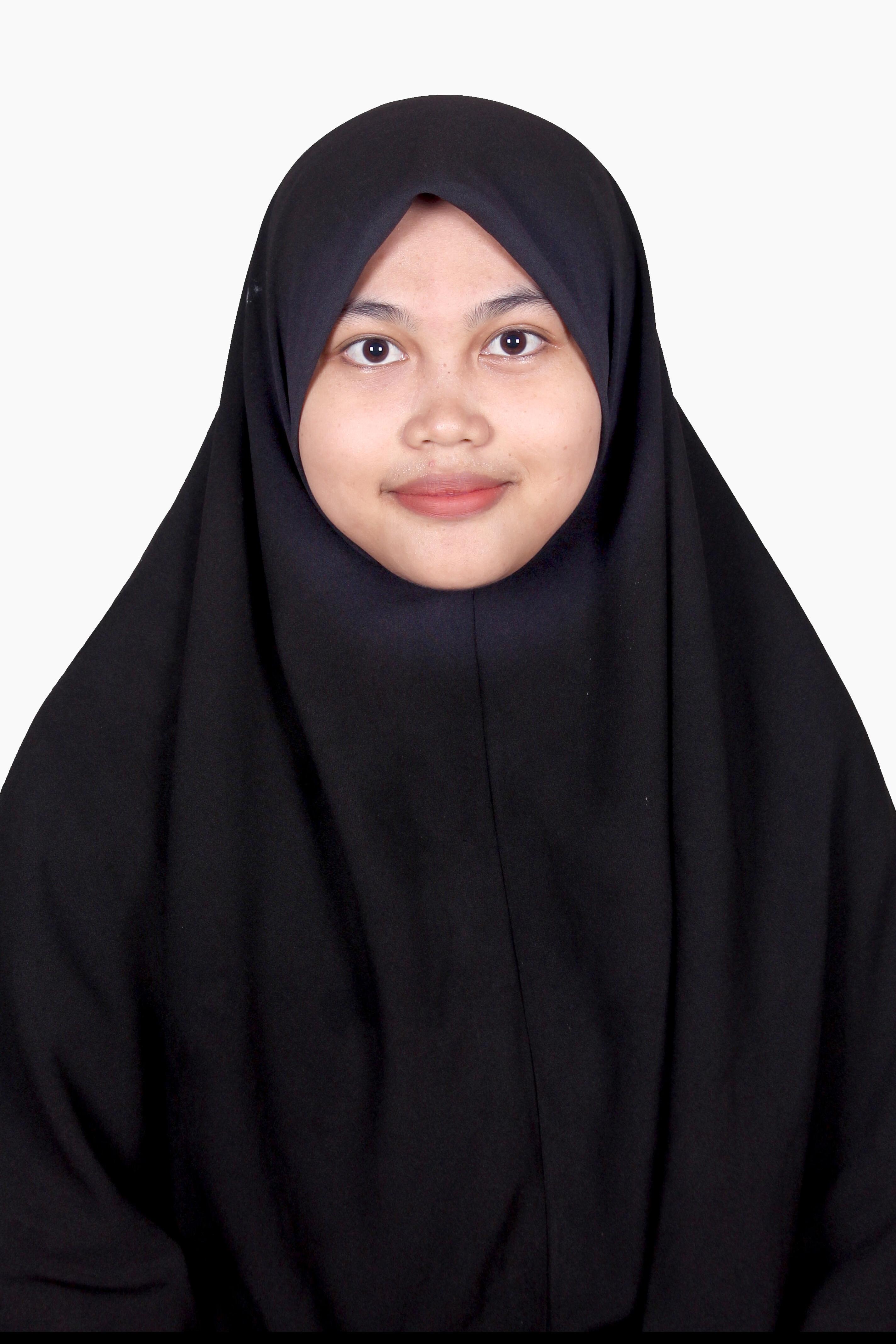 Junita Br Tarigan, S.TP., M.T