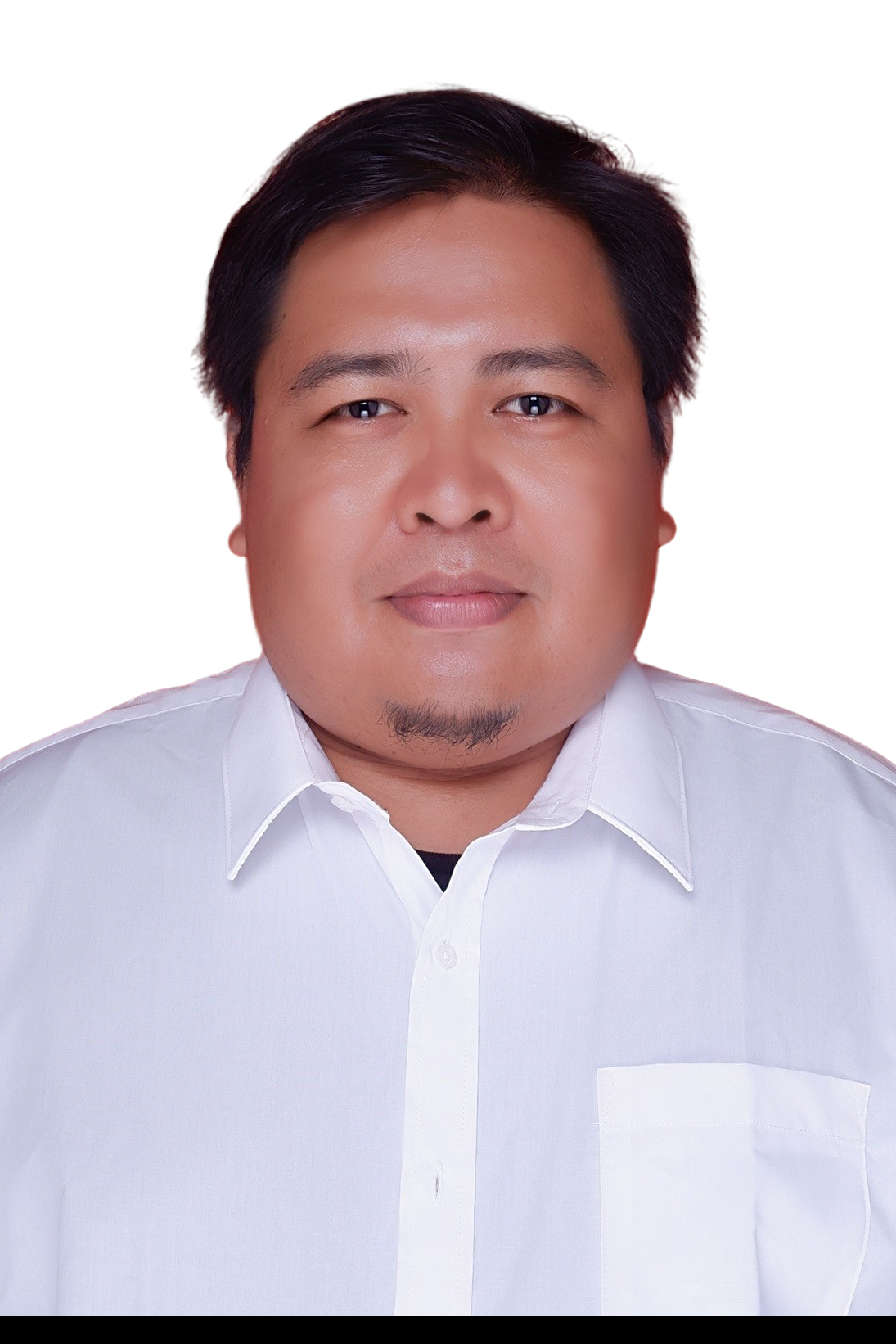 Alfin Fauzi Malik, S.T., M.T.