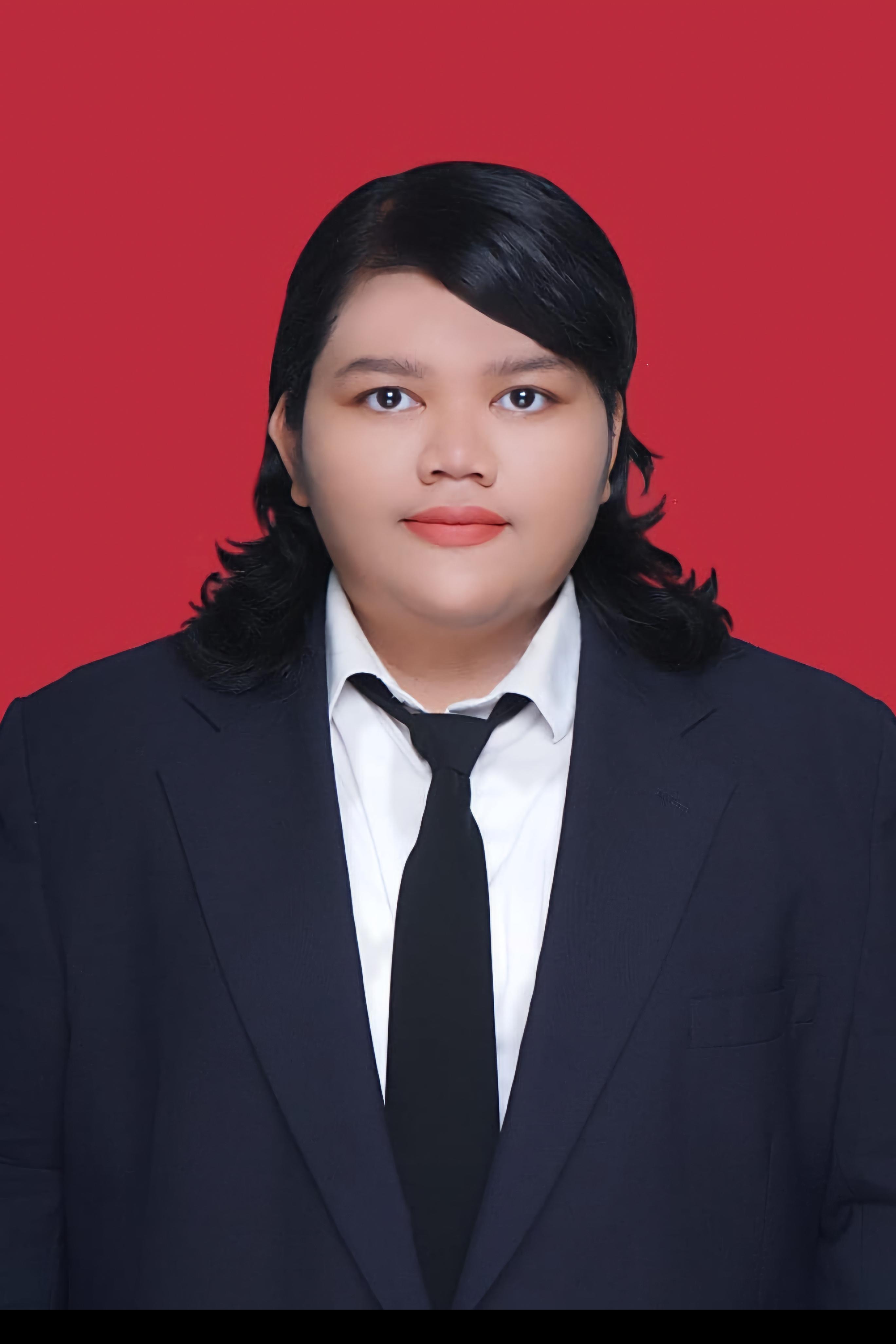 Dwi Debora Sitanggang, S.Ds., M.T.