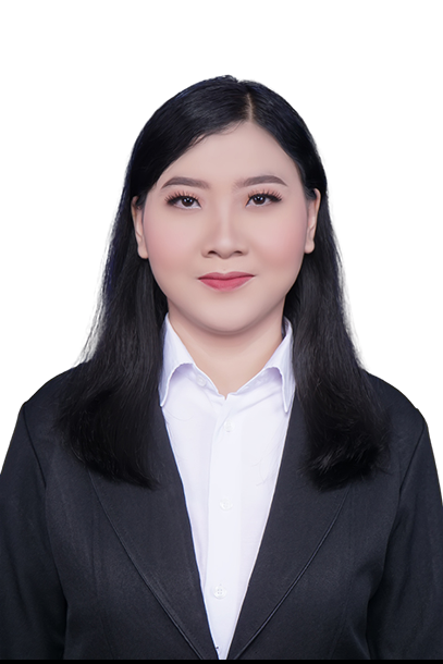 Winda Fransisca Saragih