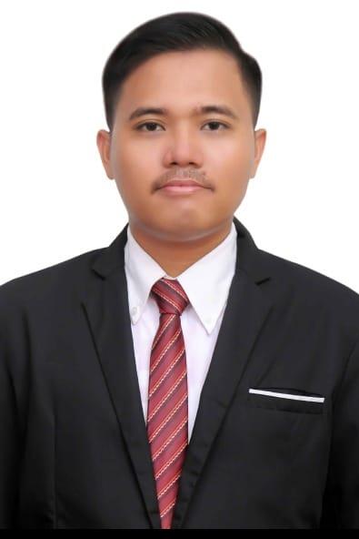 Muhammad Amran, S.Pt., M.Pt