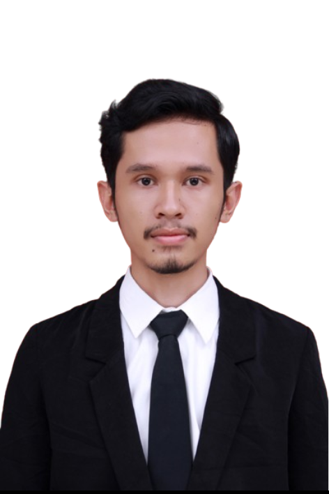 Muhammad Rasyidin, S.S., M.A.