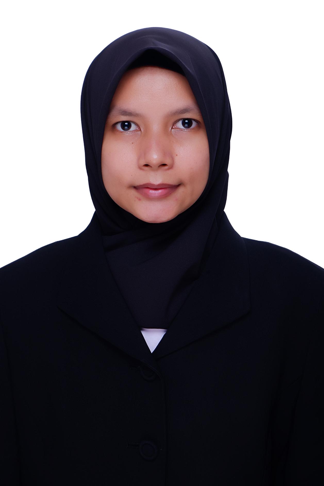 Dr. Halimatussakdiah, S.S., M.Si.