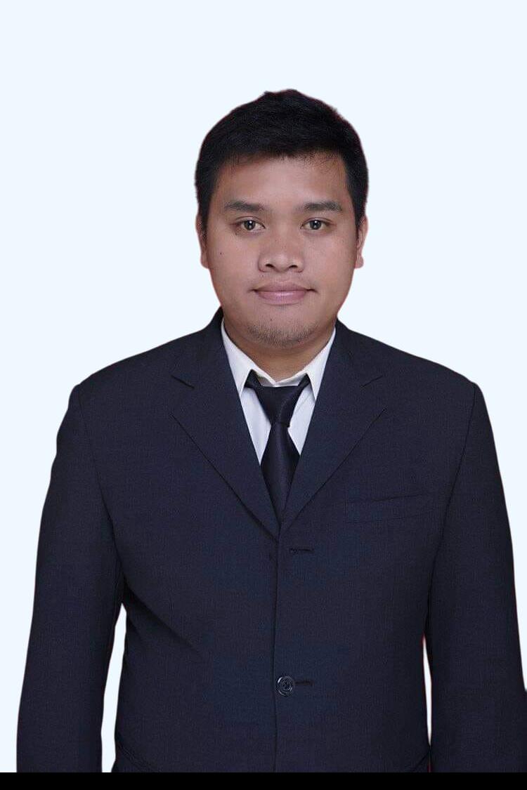 Dr Immanuel Silaban, S.S., M.Si