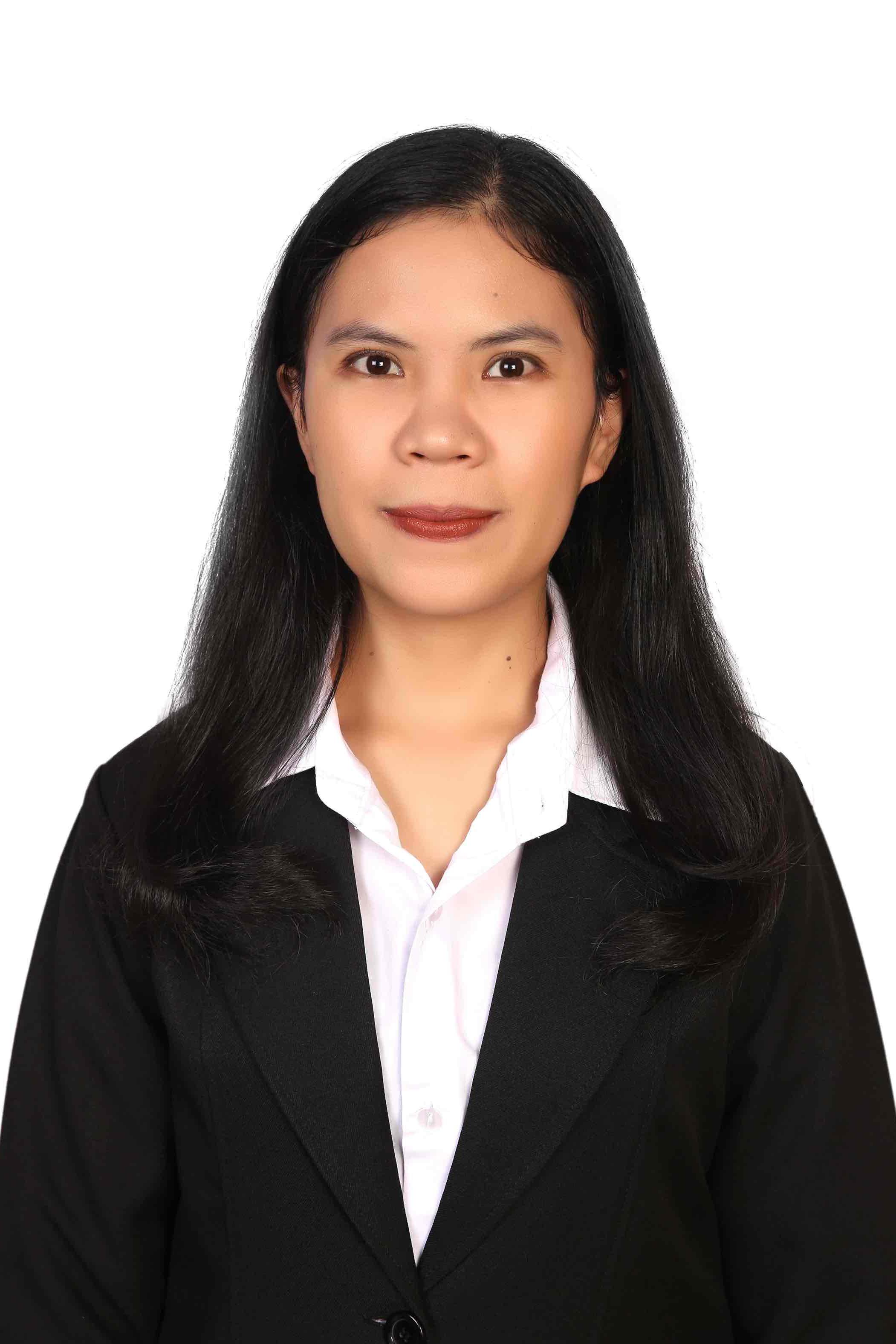 Ir.  Lanti Yulianti Rebecca Sitohang, S.Pt., M.Sc., IPP.