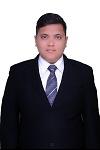 Ahmad Kodri Fauzi Hasibuan, S.E., M.Si.