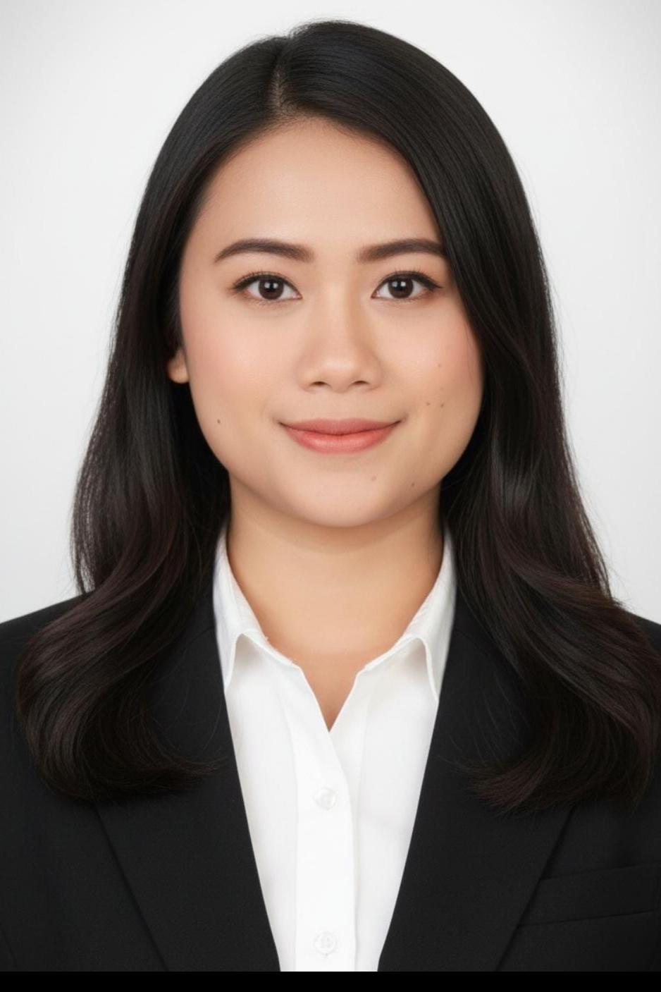 Dr. Cheryl Grace Pratiwi Rumahorbo, S.Pd., M.Si