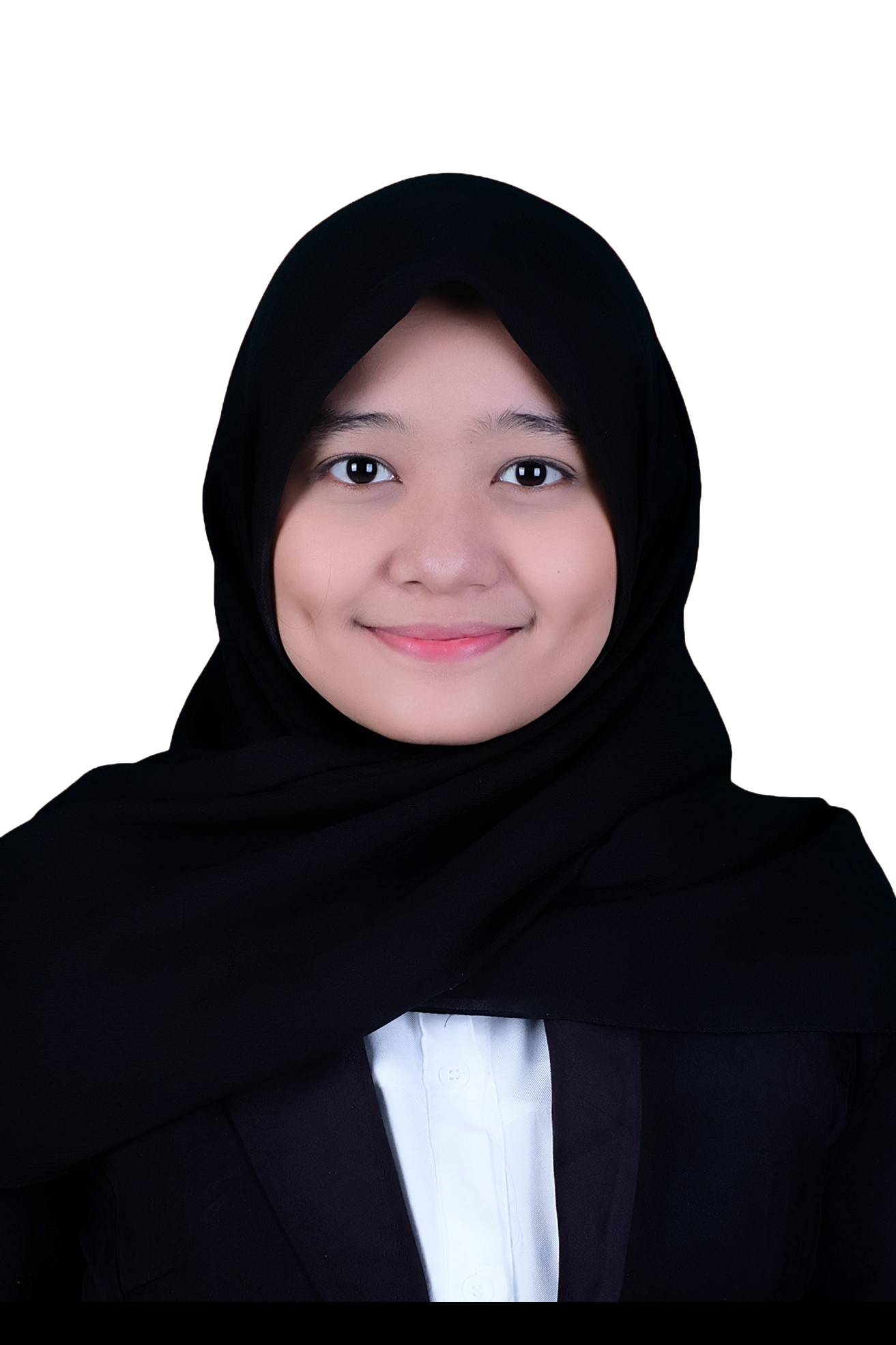 Nahrisa Rahmadhani, S. Agr., M.Si