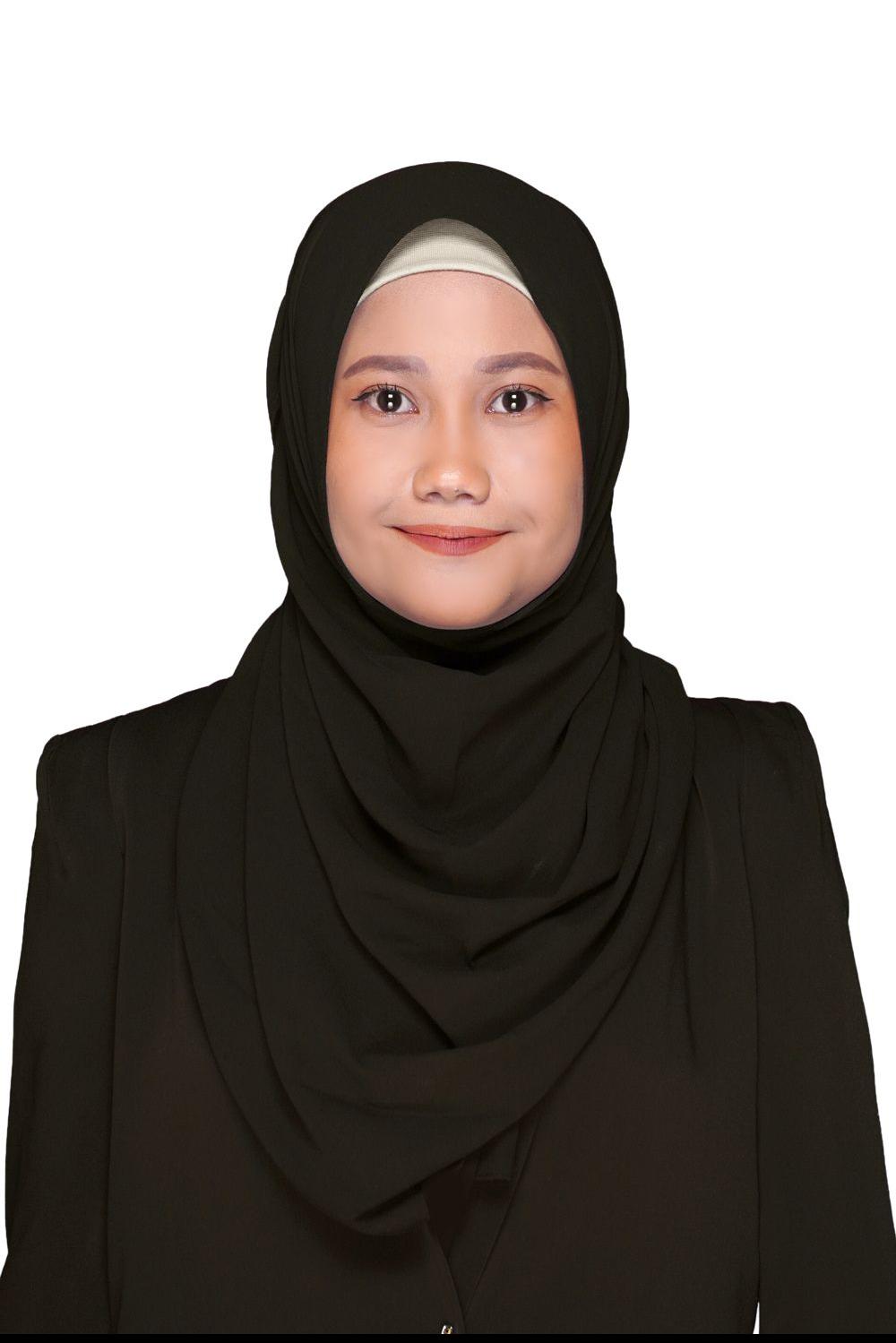 Siti Basyariah Putri Lubis, S.T.P., M.Si.