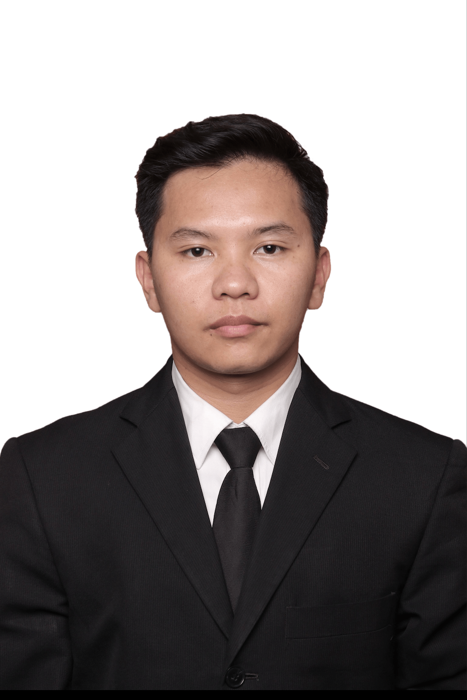 Triwanto Nababan, S.P., M.Agr