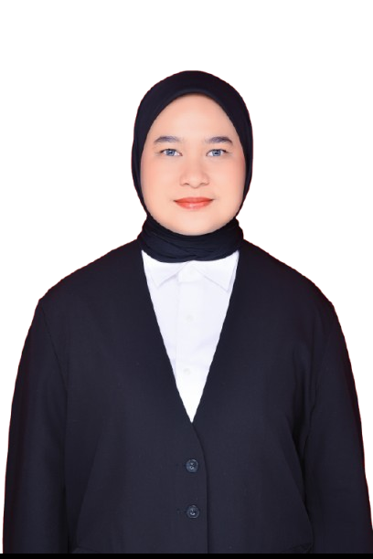 Ira Rizka Aisyah Lubis, S.Sos., M.Si