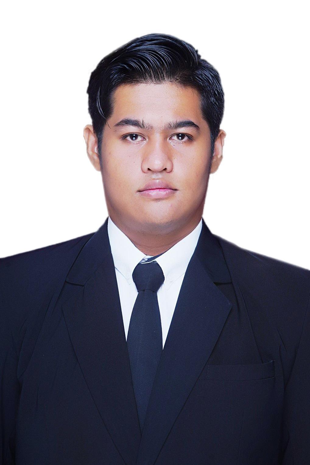 Muhammad Ikhwanul Ihsan