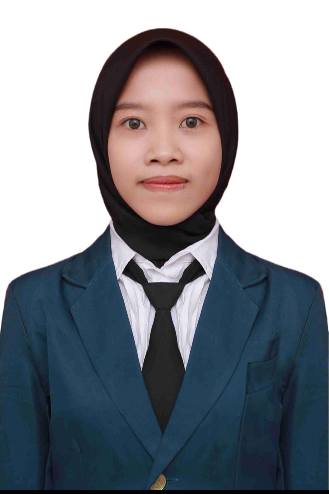 Sukmawati Utami, S.Tr.Pt., M.Pt