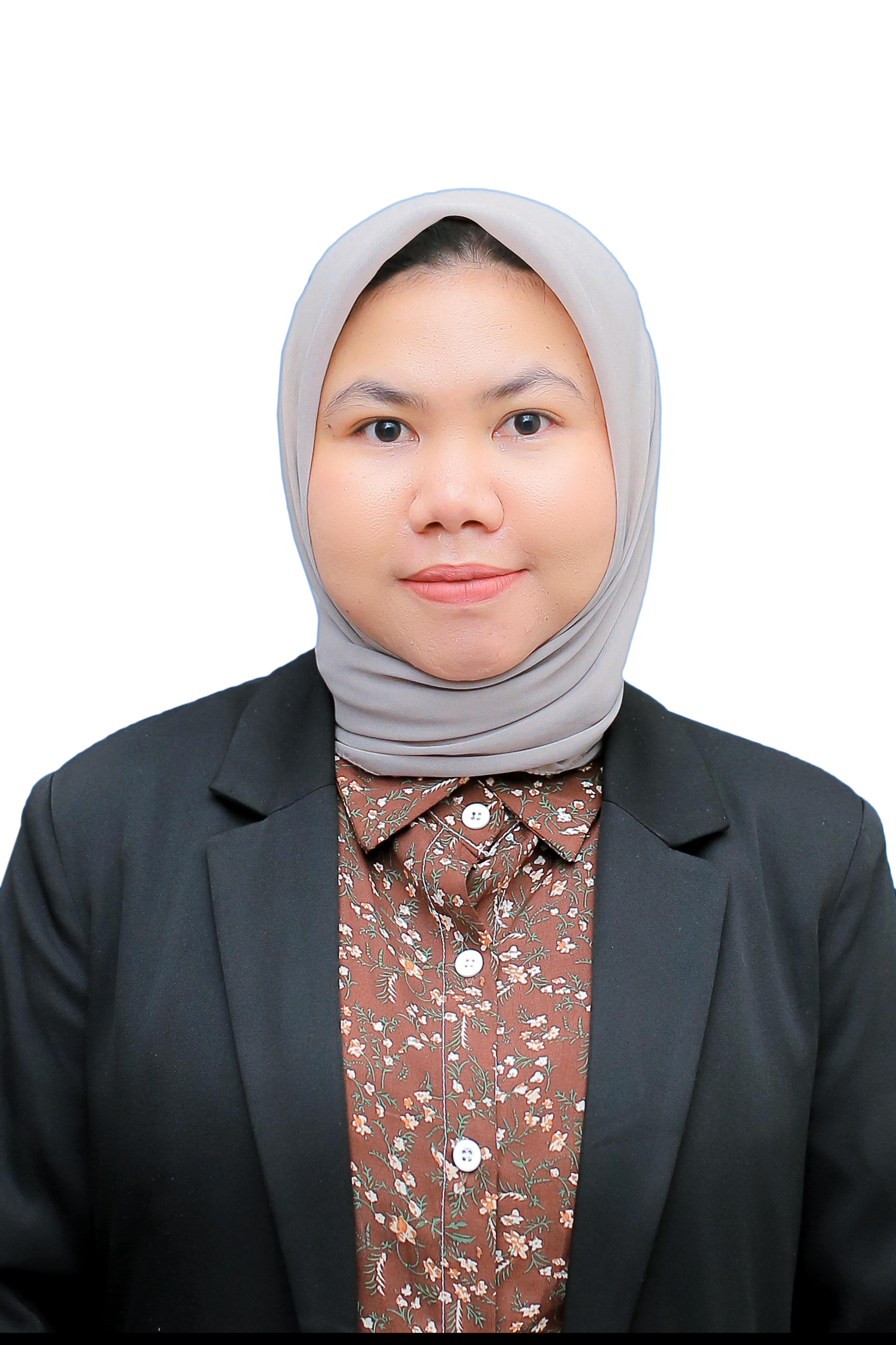 Nurul Novelia Fuandila, S.Pi.,M.Si.,Ph.D.