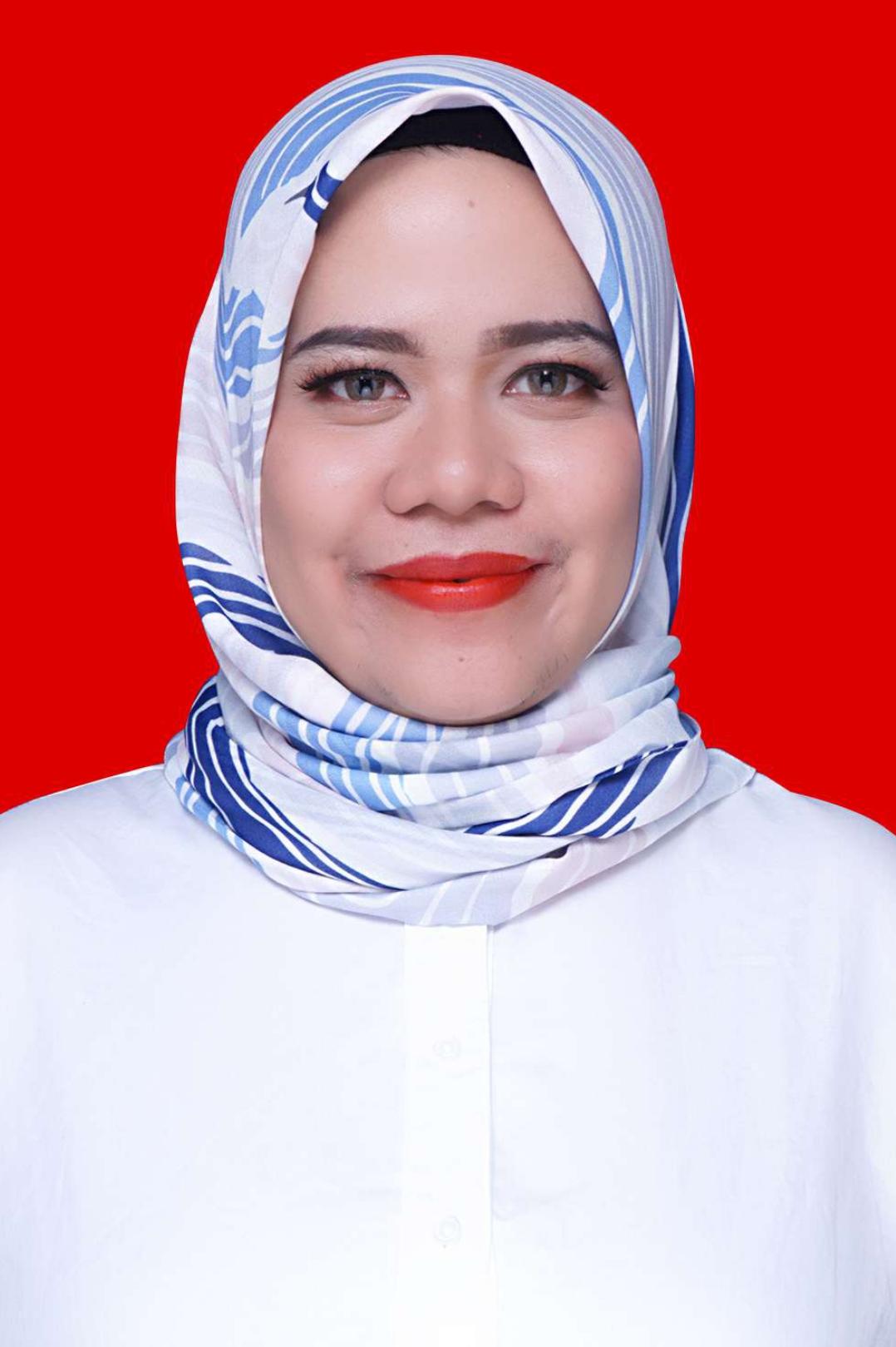 Indah Nur Lestari